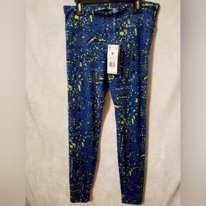 Reebok Leggings - medium.